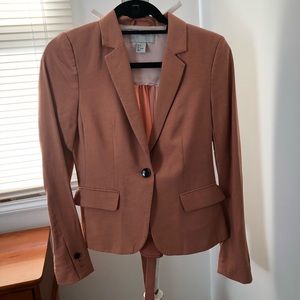 H&M blazer
